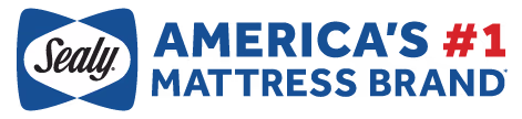 Sealy, America's #1 mattress brand